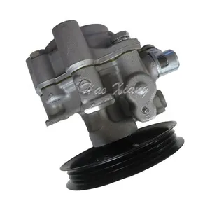 Haoxiang Auto Power Steering Pump 44320-33140 For Toyota Camry Highlander Sienna Solara LEXUS ES300 RX330 thumbnail-5