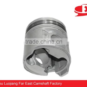 6HK1 Piston/aluminum Engine Piston/japanese Truck Piston thumbnail-3