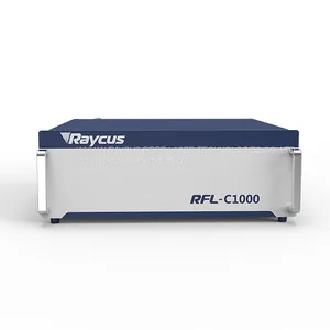 1000W Single Module CW Fiber Laser thumbnail-1