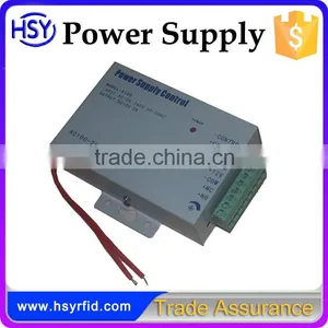 China Supplier 3a 12v Small Size Easy Use Power Supply Control for Access Control System thumbnail-1
