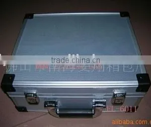 2015 New Design Best Quality Equipment Instrument Case With Logo Print Foam Inside thumbnail-1