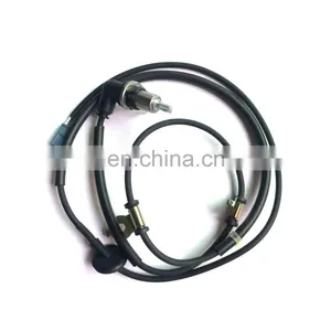 Rear Right ABS Wheel Speed Sensor 56320-54G00 5632054G00 for SUZUKI LIANA Liana Hatchback thumbnail-1