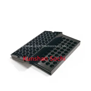 Tool Cassette Base for PCB Hitachi Machine High Precision Customized Available thumbnail-1