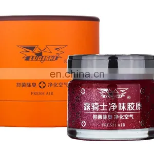 Professional Manufacturer Houseware Spa Auto Car Aromatherapy thumbnail-3