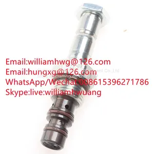 Dana Parts 246356 Dana Solenoid Valve 246356 thumbnail-1