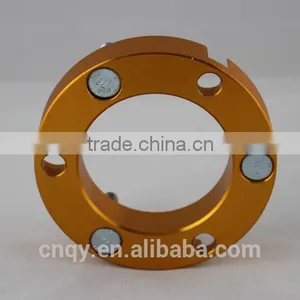 5X112 Alloy Wheel Spacer for WV Golf thumbnail-2