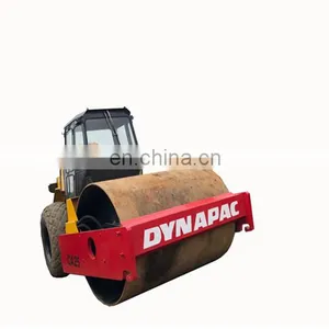 New Stock Dynapac Road Roller , Used Dynapac Compactor Machines , Dynapac Ca25 Ca251 Ca301 Ca602 thumbnail-2