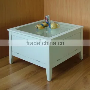 Living Room Furniture-coffee Tables thumbnail-1