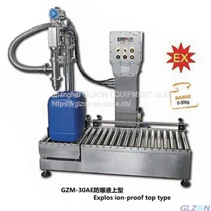 Liquid Filling Machine thumbnail-1