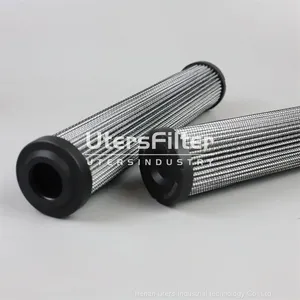 478-3233-620 Uters Industrial Replaces HAGGLUNDS Hydraulic Oil Filter Element thumbnail-5