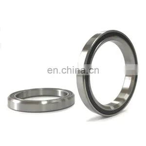 High-speed Bicycle Bearings,headset Bearings, Bicycle Front Bowl Axle Bearings K3547H7 ACB3547H7 35*47*7MM 36/45 thumbnail-5