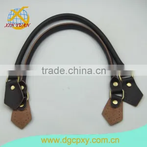 Cow Leather Handle for Bag Genuine Leather Handle Bag Accesseries thumbnail-1
