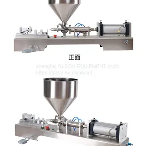 Sealant Filling Machine thumbnail-1