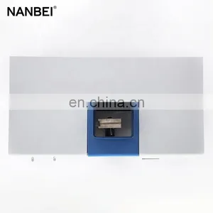 Hot Sales Double Beam Atomic Absorption Spectrometer AAS From China Factory thumbnail-4
