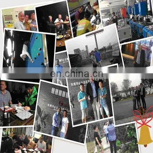 BDS CE Manufacturer Hot Cake Double Station Hot Melting Machine Automotive Plastic Accessories Fusion Machine thumbnail-5