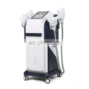 EMS Plus 360 Cryo Fat Cooling Therapy Shaping Beauty Machine thumbnail-4