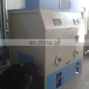 Soft Toy and Cotton Stuffing Filling Machine thumbnail-2