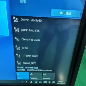 #Mini PC/Mini Computer/OPS Industrial Control Mini Computer/Internation Standard Size:180*119*30MM/(Open Pluggable Specification) thumbnail-4