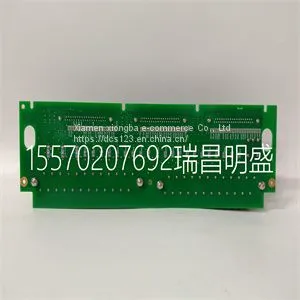 Module Spare Parts IS200TBCIS2CCD thumbnail-1