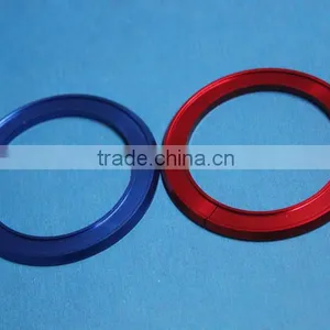 Cnc Milling Machining for Oem Watch Parts thumbnail-2