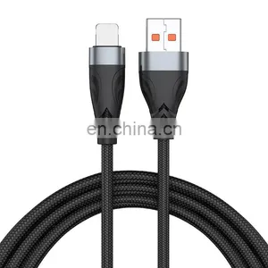 New Arrival 100W Type C to Type C Cable Fast Charge Usb c Cables Data Cable fo Iphone thumbnail-5