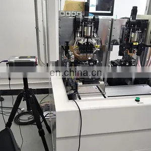 Shenzhen Supplier Chotest Laser Measuring Equipment for Mechanical Equipment Calibration thumbnail-3