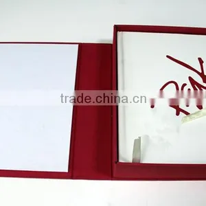 2015 New Design Hardbound With Clamshell Box thumbnail-1
