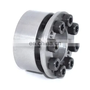 CSF-A3S Industrial Manufacturing High Quality Factory A3S Keyless Bushing Locking Assembly Locking Device thumbnail-1