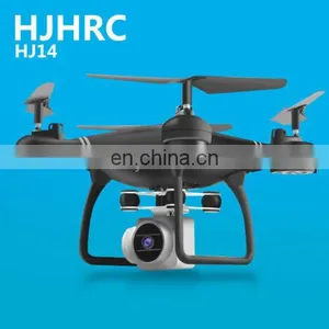 Hj14w Wifi Remote Control rc Drone Airplane Selfie Quadcopter Model Without Camera thumbnail-2