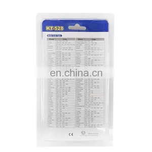AC Universal Remote Control Universal Remote For Air Conditioner KT-528 thumbnail-5