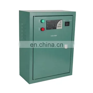 Electrical Control Box Condensing Unit Electric Control Box Temperature Control Box ECB-5060 thumbnail-1