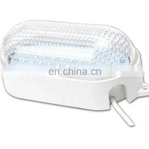 LED Cold Storage Lamp Waterproof Light for Coldroom thumbnail-2