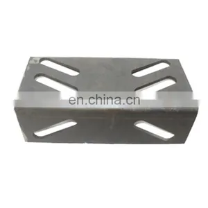 Elevator High Quality Rail Bracket for Sale thumbnail-1