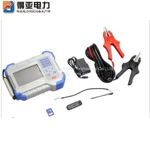 Battery Internal Resistance Tester DYXD-NZ thumbnail-3
