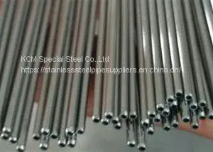 316 / 316L Stainless Steel Tube Seamless & Welded thumbnail-1
