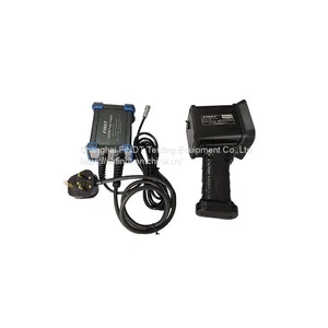 LW-6000 Both Mains and Batteries NDT Portable UV LED Lamps thumbnail-4