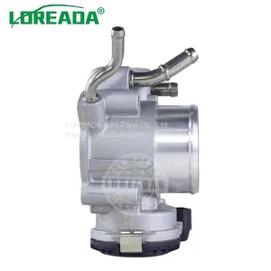 Throttle Body Assembly for KIA HYUNDAY 9045020001 351002B180 thumbnail-4