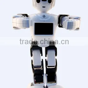 Two Way Communication Smart Robot Intelligence Home Control Remote Control Encyclopedia Ask thumbnail-1