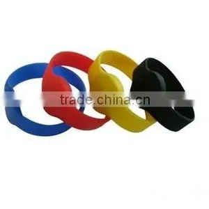 Custom Waterproof Blue Plastic Rfid Key Fobs thumbnail-6