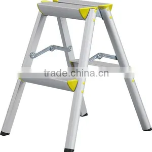 High Quality Aluminum Ladder Profile, Aluminum Ladder Tree Stand thumbnail-2