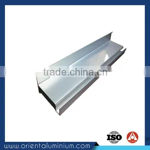 High Quality Z Aluminium Profile thumbnail-2