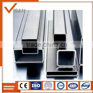 Modern Aluminum Tube, Telescopic Tube Aluminum thumbnail-1