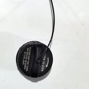 Fuel Tank Gas Filler Cover OE 1644700030 FOR MERCEDES BENZGLS GLE-CLASS W164 thumbnail-1
