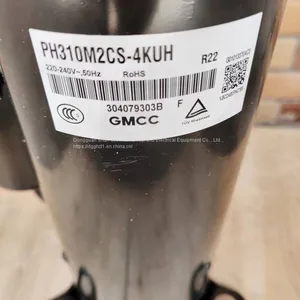 Air Conditioning Unit Refrigeration Accessories PH310M2CS-4KUH thumbnail-5