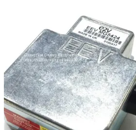 EEV MG5424 Magnetron 25kW X-band Marine Radar Magnetron thumbnail-1