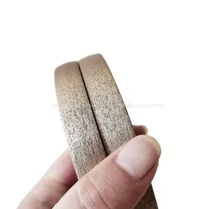 PH Metal Bonded Diamond Grinding Wheels Convex R30 Diamond 80 Mesh Hard Alloy Blade Forming Grinding thumbnail-5