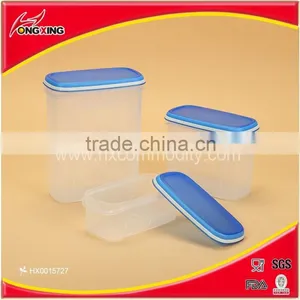 Muilt-functional 2L Airtight Cereal Food Dispenser thumbnail-4
