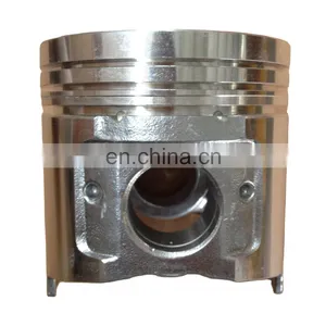 Excavator Parts Cylinder Piston 172-3280 3408E Engine thumbnail-1