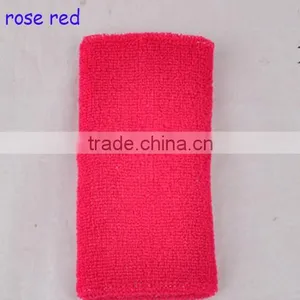 Sport Cotton Sweat Wrist thumbnail-2