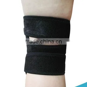 Patella Knee Support Brace thumbnail-3